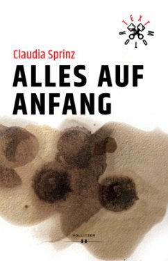 Alles auf Anfang - Sprinz, Claudia