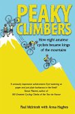 Peaky Climbers (eBook, ePUB) Peaky Climbers (eBook, ePUB)