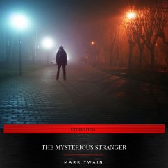 The Mysterious Stranger (MP3-Download) - Twain, Mark