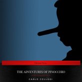 The adventures of Pinocchio (MP3-Download) The adventures of Pinocchio (MP3-Download)