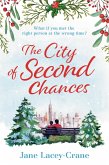 The City of Second Chances (eBook, ePUB)