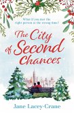 The City of Second Chances (eBook, ePUB) The City of Second Chances (eBook, ePUB)