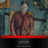 Sanctuary (MP3-Download) Sanctuary (MP3-Download)