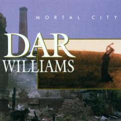 Mortal City - Williams, Dar