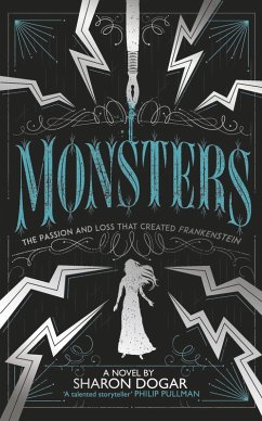 Monsters (eBook, ePUB) - Dogar, Sharon