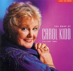 Best Of Carol Kidd Vol. 1