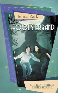 Cover Fool's Errand (The Beat Street Series Book, #2) (eBook, ePUB)
