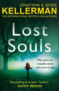 Lost Souls (eBook, ePUB) - Kellerman, Jonathan; Kellerman, Jesse