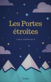 Les Portes étroites (Poésie) (eBook, ePUB)