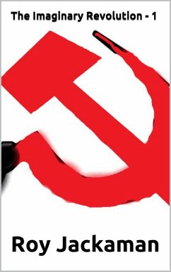 Cover The Imaginary Revolution - 1 (eBook, ePUB)