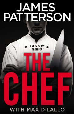 The Chef (eBook, ePUB) - Patterson, James