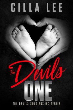 Cover The Devils One (The Devils Soldiers mc, #9) (eBook, ePUB)