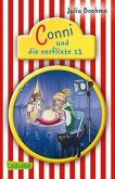 Conni und die verflixte 13 / Conni Erzählbände Bd.13