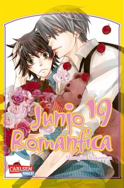 Junjo Romantica Bd.19 - Nakamura, Shungiku