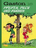 Pfeifen, Pech und Pannen / Gaston Neuedition Bd.16