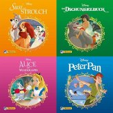 Disney Klassiker, 4 Hefte