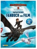 Drachenzähmen leicht gemacht 3: Fantastisches Fanbuch Drachenzähmen leicht gemacht 3: Fantastisches Fanbuch