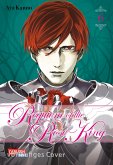 Requiem of the Rose King Bd.6