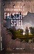 Falschspiel / Mark Becker Bd.3 - Bild 1