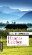 Hannas Leichen - Bild 1