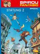 Stiftung Z / Spirou + Fantasio Spezial... - Bild 1