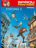 Stiftung Z / Spirou + Fantasio Spezial Bd.27