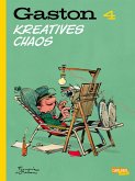 Kreatives Chaos / Gaston Neuedition Bd.4