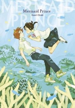 Mermaid Prince - Ozaki, Kaori