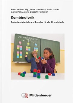 Kombinatorik - Neubert, Bernd