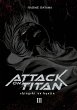 Attack on Titan Deluxe Bd.3 - Bild 1