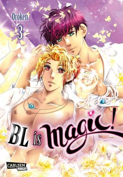 BL is magic! Bd.3 - Oroken