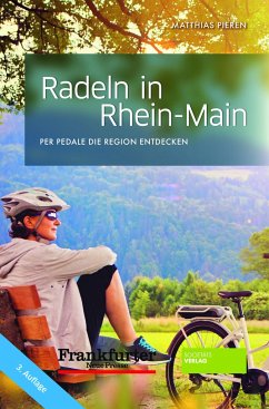 Radeln in Rhein-Main - Pieren, Matthias