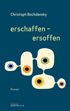 Cover erschaffen - ersoffen