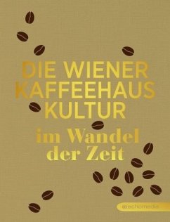 Die Wiener Kaffeehauskultur