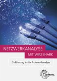 Netzwerkanalyse mit Wireshark 2.0