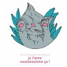 Je t'aime cooooooomme ça ! - illustré... - Bild 1