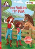 Schleich Horse Club Ein Fohlen für Mia