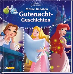 Disney Prinzessin: Meine liebsten Gutenacht-Geschichten