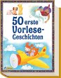 50 erste Vorlesegeschichten - Bild 1