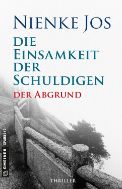 Der Abgrund / Die Einsamkeit der Schuldigen Bd.2 - Jos, Nienke
