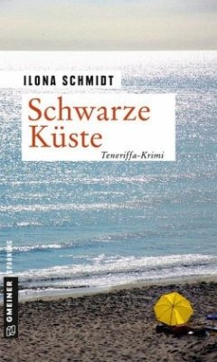 Schwarze Küste - Schmidt, Ilona