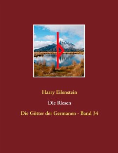Cover Die Riesen