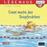 Conni macht das Seepferdchen / Lesemaus... - Bild 1