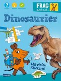 Frag doch mal ... die Maus! - Dinosaurier