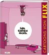 Sag einfach nichts! - Cartoons rund um... - Bild 1