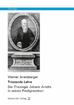 Tröstende Lehre - Anetsberger, Werner