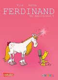 Ferdinand - Der Reporterhund