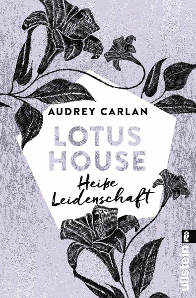 Buch-Reihe Lotus House