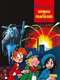 1976-1979 / Spirou & Fantasio Gesamtausgabe Bd.11