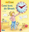 Conni-Bilderbücher: Conni lernt die... - Bild 1